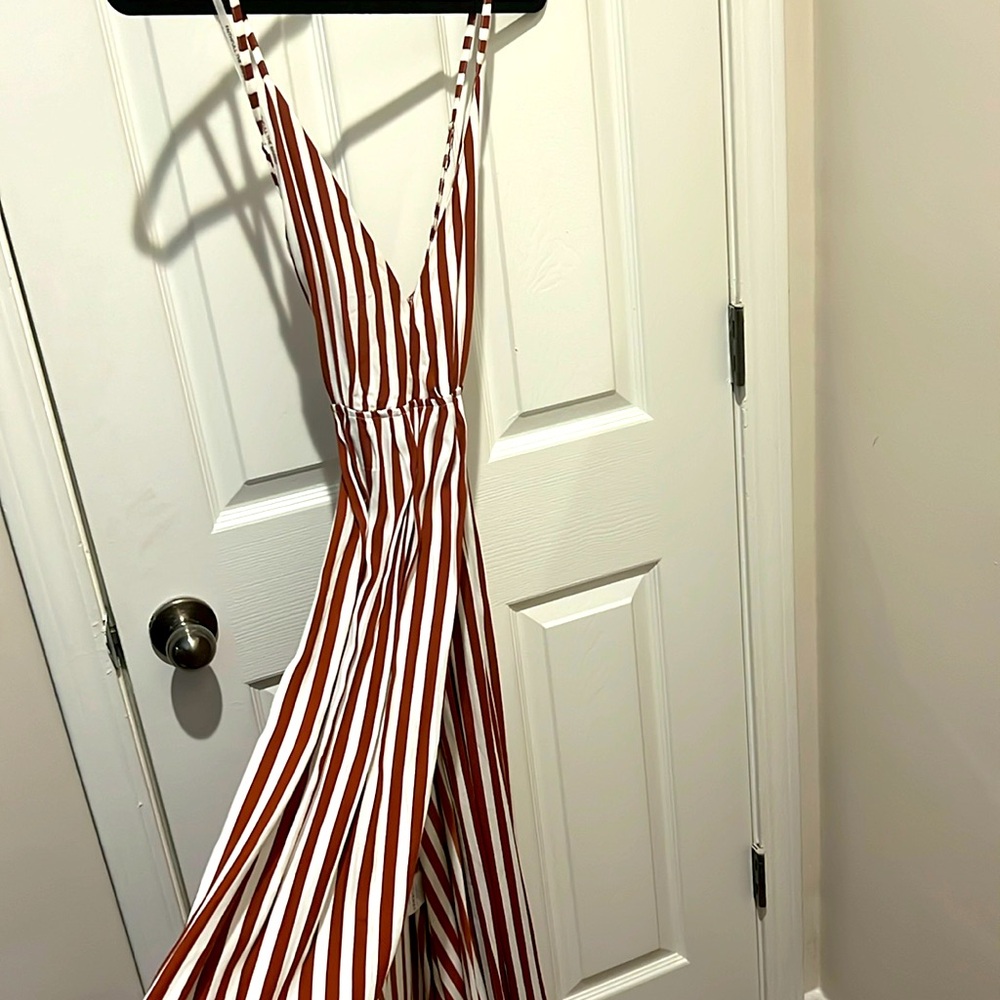 Women’s faithful the brand, with tags, size 4